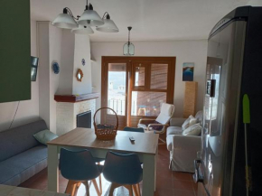 Casa Pepa Bubión